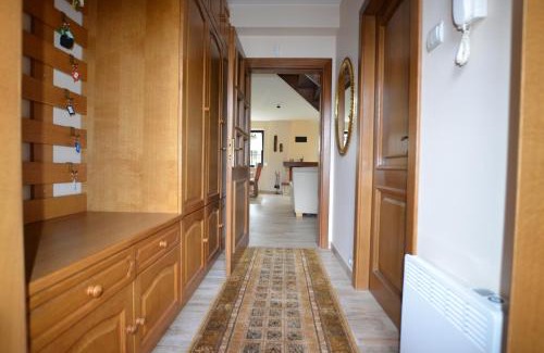 Trzcianka Casa | Dom wakacyjny Jaśki