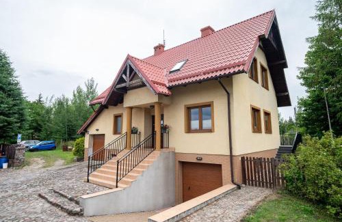 Rydzewo Casa | Dom wakacyjny Mazurska 103A