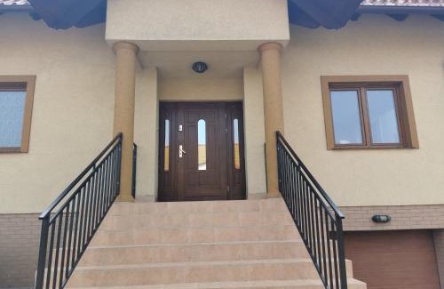 Rydzewo Casa | Dom wakacyjny Mazurska 103A