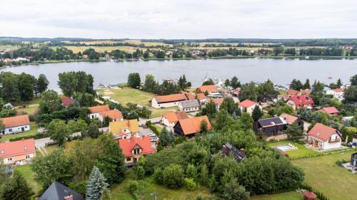 Rydzewo Casa | Dom wakacyjny Mazurska 103A