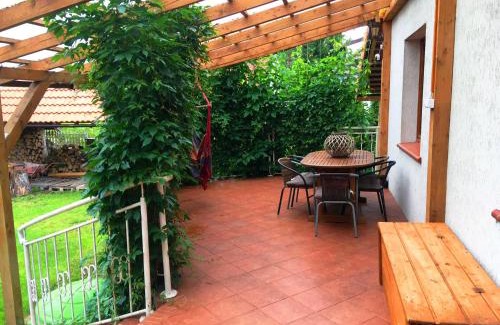Ogonki Casa | Dom Wakacyjny na Mazurach