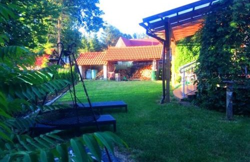 Ogonki Casa | Dom Wakacyjny na Mazurach
