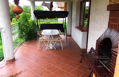 Ogonki Casa | Dom Wakacyjny na Mazurach