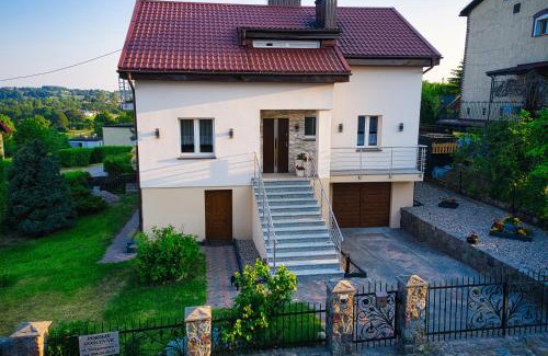 Chmielno Casa | Dom wakacyjny Na Tulipanowej w Chmielnie
