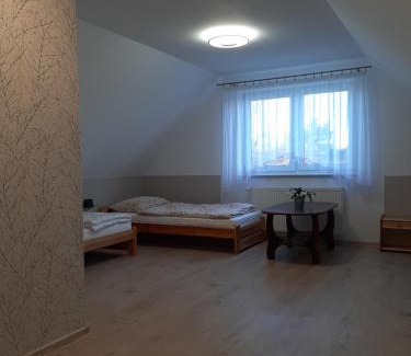 Ustronie Morskie Casa | Dom Wakacyjny na Wsi Blisko Morza