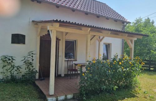 Nowa Sol Casa | Dom wakacyjny nad jeziorem w Jodłowie II