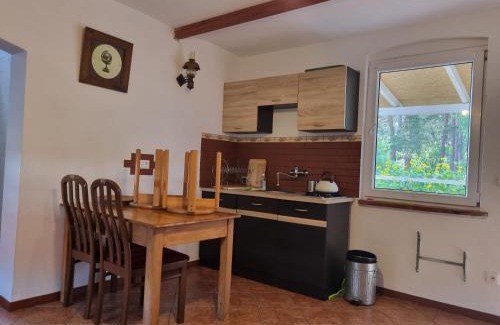 Nowa Sol Casa | Dom wakacyjny nad jeziorem w Jodłowie II