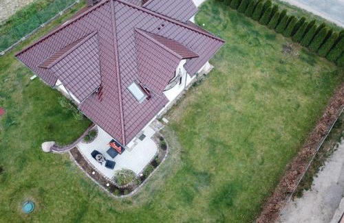 gmina Skape Casa | Dom Wakacyjny Quattro Niesulice