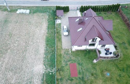 gmina Skape Casa | Dom Wakacyjny Quattro Niesulice