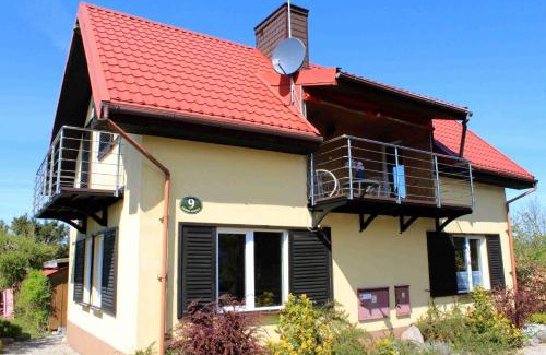 Sarbsk Casa | Dom Wakacyjny Sarbsk Pomerania