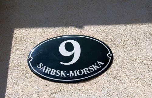 Sarbsk Casa | Dom Wakacyjny Sarbsk Pomerania