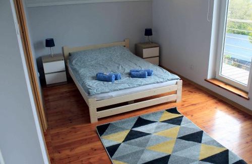 Sarbsk Casa | Dom Wakacyjny Sarbsk Pomerania