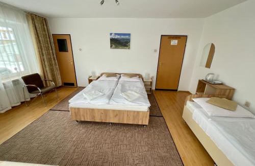 Rabka Casa | Dom Wczasowy Anna