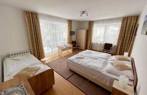 Rabka Casa | Dom Wczasowy Anna