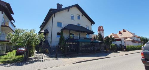 Karwia Complejo | Dom Wczasowy Barbara