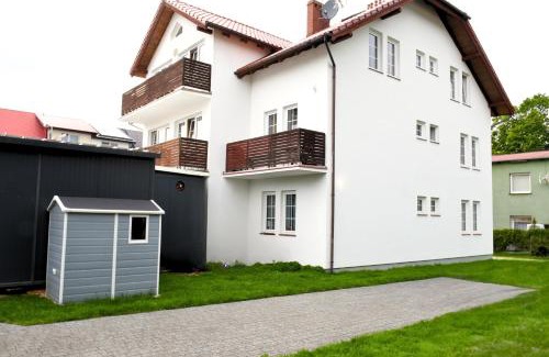 Chlapowo Casa | Dom Wczasowy Chlapovia