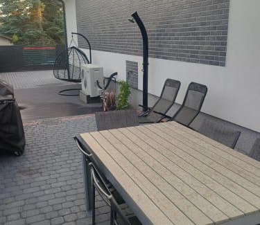 Borne Sulinowo Casa | Dom wczasowy - Deluxe Piława 21b gmina Borne sulinowo