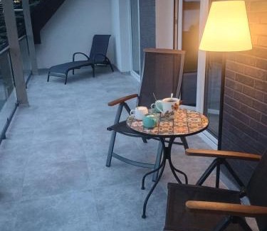 Borne Sulinowo Casa | Dom wczasowy - Deluxe Piława 21b gmina Borne sulinowo