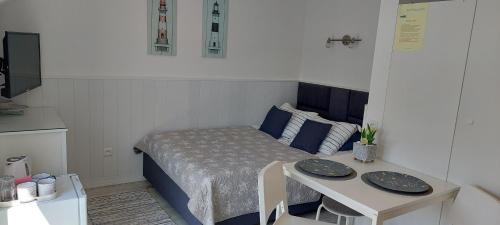 Darlowko Apartamento | Dom Wczasowy FALA