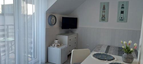 Darlowko Apartamento | Dom Wczasowy FALA