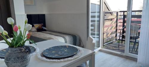 Darlowko Apartamento | Dom Wczasowy FALA