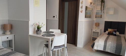 Darlowko Apartamento | Dom Wczasowy FALA