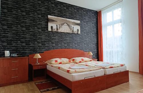 Ladek-Zdroj Casa | Dom Wczasowy Magnolia