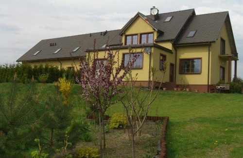 Czaplinek Casa | Dom Wczasowy Pięciu Pomostów