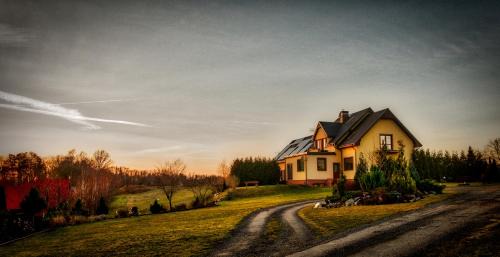 Czaplinek Casa | Dom Wczasowy Pięciu Pomostów