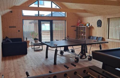 Banska Wyzna Casa | Dom Wczasowy Tatrzański