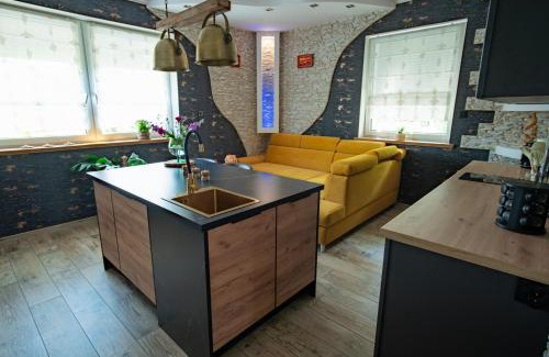 Orlowo Apartamento | Dom Wczasowy u Sowy