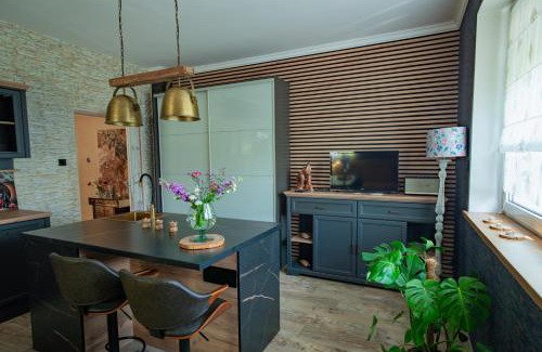 Orlowo Apartamento | Dom Wczasowy u Sowy