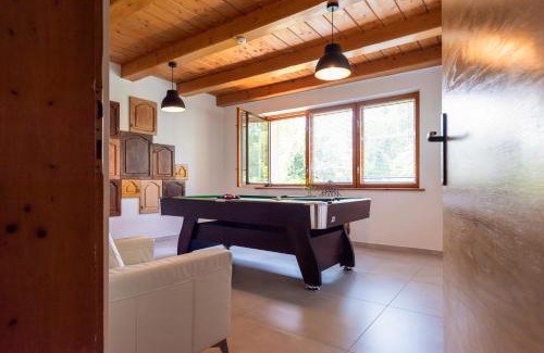 Milowka Casa | Dom wypoczynkowy Milówka