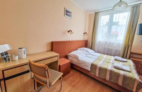 Ustka Complejo | Dom Wypoczynkowy Słoneczna