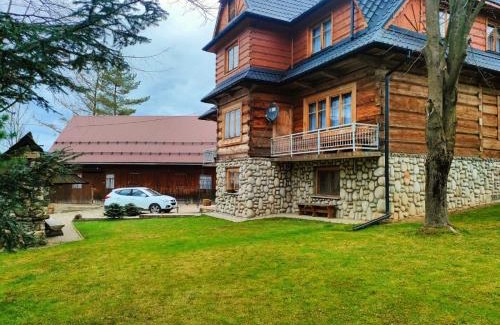 Dzianisz Casa | Dom Wypoczynkowy "U Gruszki"