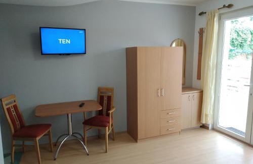 Leba Casa | Dom Wypoczynkowy Willa Jar