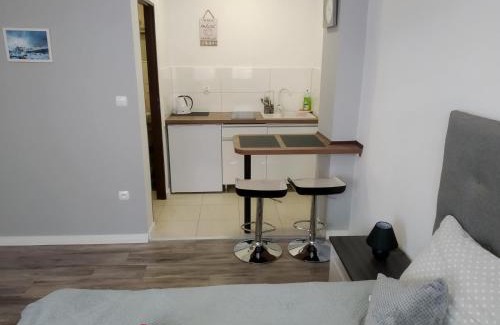 Leba Casa | Dom Wypoczynkowy Willa Jar