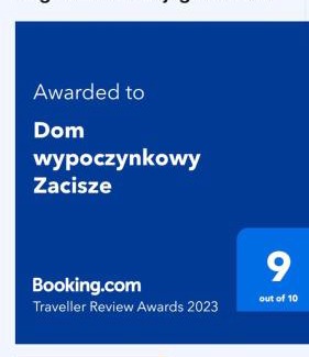 gmina Filipow Casa | Dom wypoczynkowy Zacisze