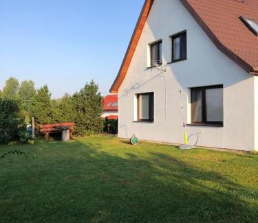 gmina Filipow Casa | Dom wypoczynkowy Zacisze