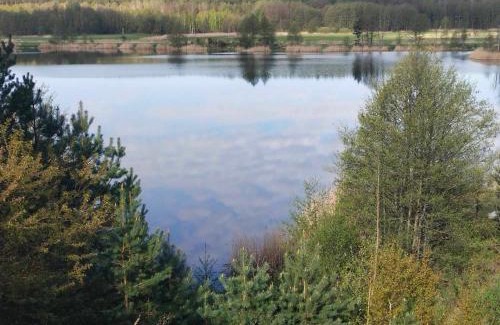 gmina Kurzetnik Apartamento | Dom za wydmą