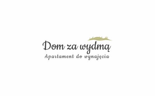 gmina Kurzetnik Apartamento | Dom za wydmą