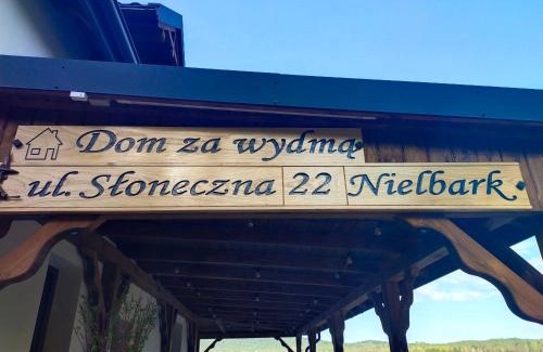 gmina Kurzetnik Apartamento | Dom za wydmą