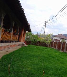 Arandelovac Cabina | Domaćinska kuća
