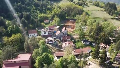 Central Serbia Casa | Domaćinstvo Jolović