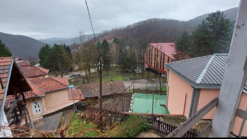 Central Serbia Casa | Domaćinstvo Jolović