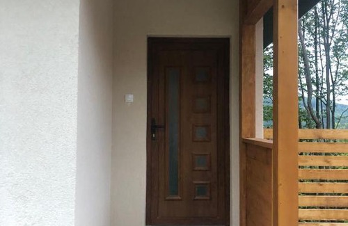 Central Serbia Apartamento | Domaćinstvo Marić