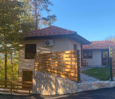 Central Serbia Apartamento | Domaćinstvo Marić