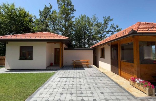 Central Serbia Apartamento | Domaćinstvo Marić
