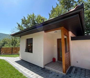 Central Serbia Apartamento | Domaćinstvo Marić