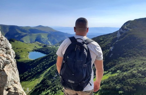 Montenegro Chalet De Esquí | Domaćinstvo Pešića